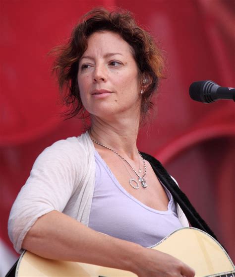 Sarah McLachlan .
